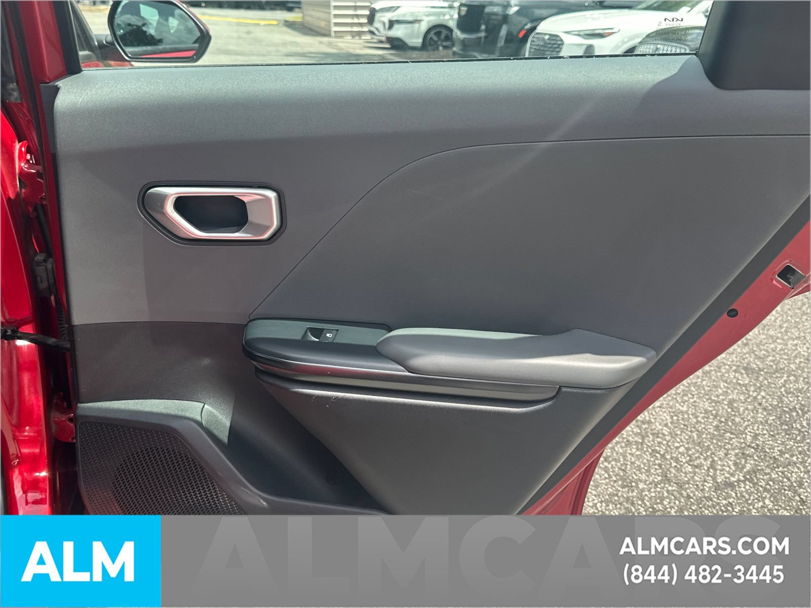 Used 2025 Kia K4 FWD image 18