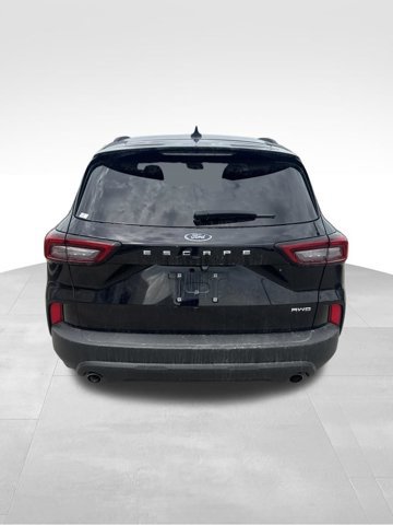 Certified 2025 Ford Escape ST-Line Select AWD/4WD image 5