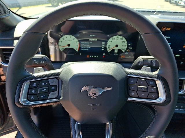 Certified 2026 Ford Mustang GT Premium w/ GT Performance Package image 19