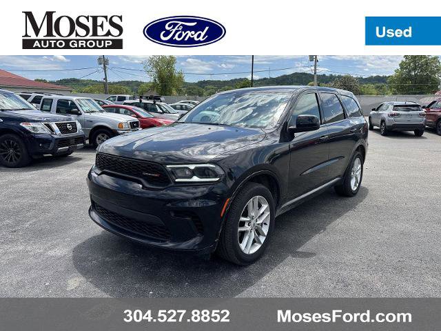 Used 2026 Dodge Durango GT