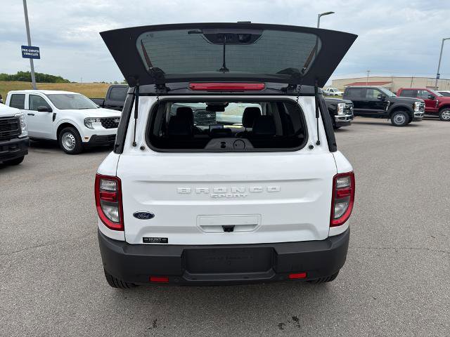 Certified 2022 Ford Bronco Sport Outer Banks AWD/4WD image 18