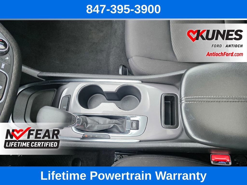 Used 2023 Chevrolet Malibu LT image 57