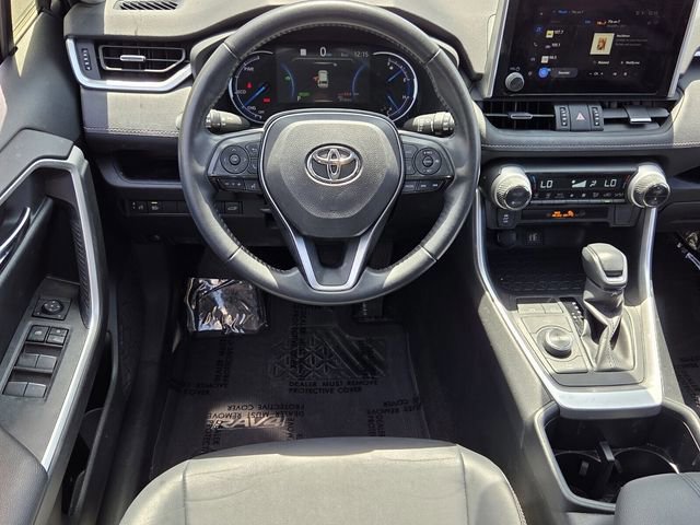 Used 2023 Toyota RAV4 XLE Premium AWD/4WD image 11
