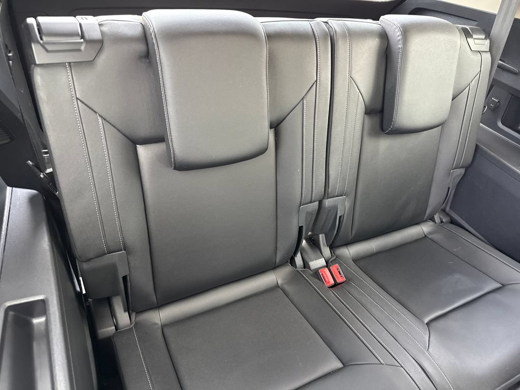Used 2019 Volkswagen Atlas SEL R-Line FWD image 28