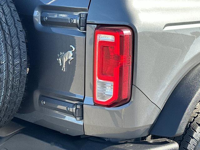 Certified 2025 Ford Bronco Big Bend AWD/4WD image 26