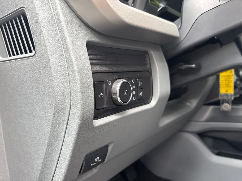Certified 2026 Ford F350 XLT AWD/4WD image 18