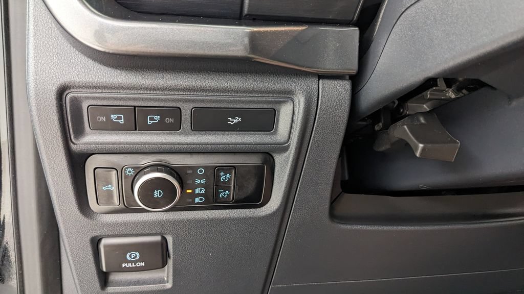 Certified 2023 Ford F150 Tremor AWD/4WD image 23