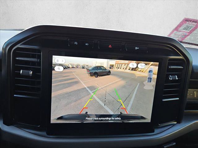 Certified 2024 Ford F150 XL AWD/4WD image 12