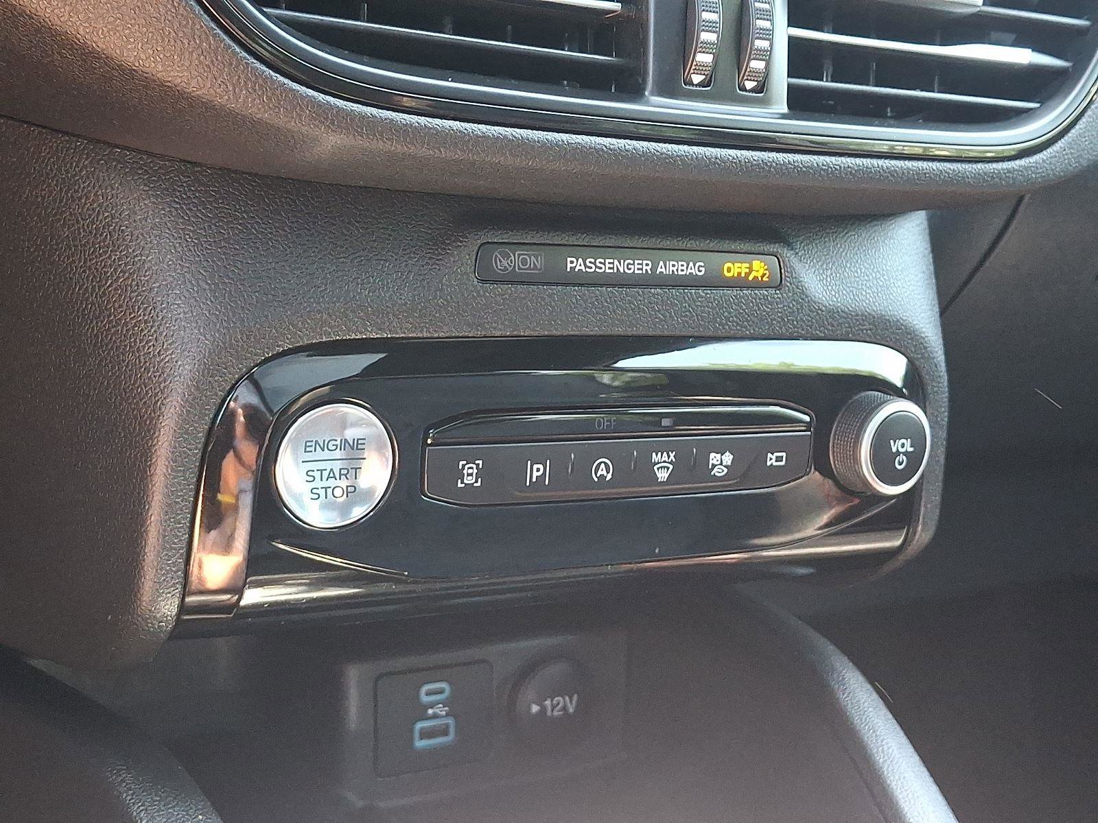 Certified 2023 Ford Escape ST-Line Elite w/ Premium Technology Package AWD/4WD image 16