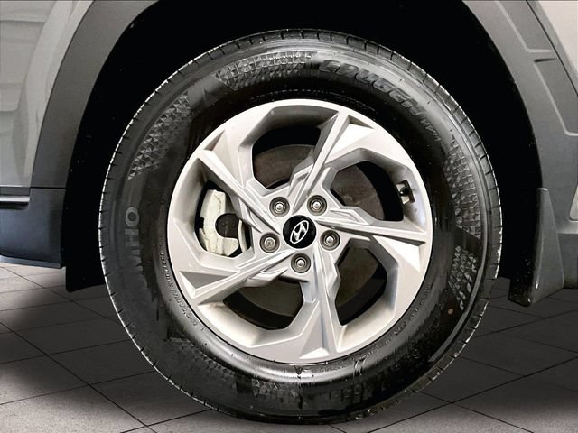 Used 2024 Hyundai Tucson SEL AWD/4WD image 8