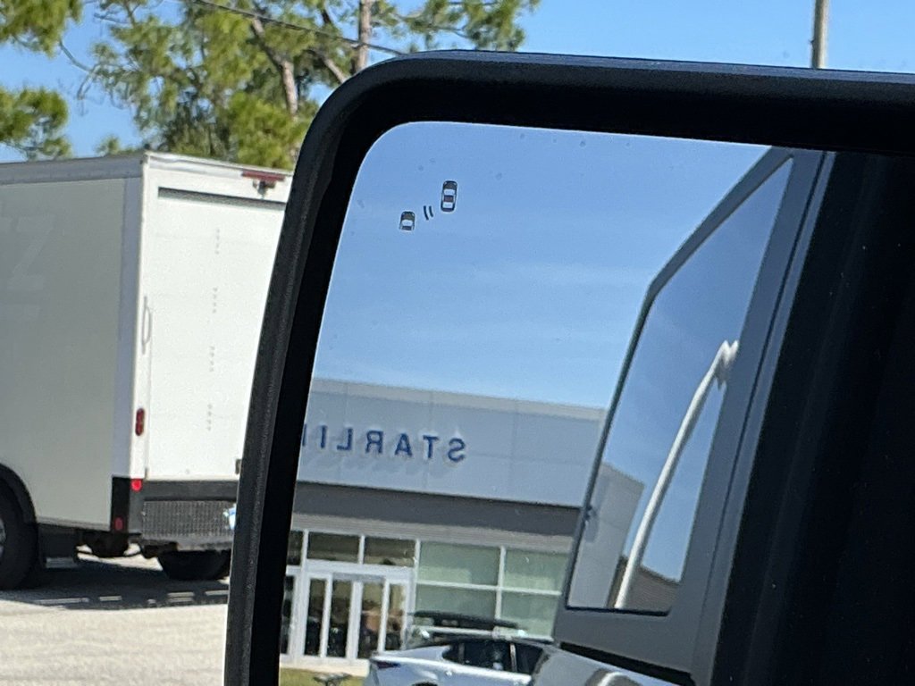 Certified 2022 Ford Bronco Black Diamond w/ Sasquatch Package image 41