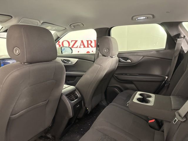 Used 2021 Chevrolet Blazer LT image 14