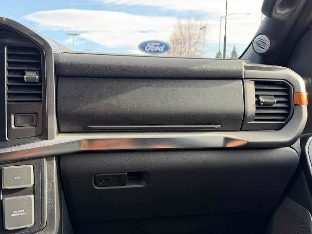 Certified 2023 Ford F150 Tremor w/ Equipment Group 402A High image 25