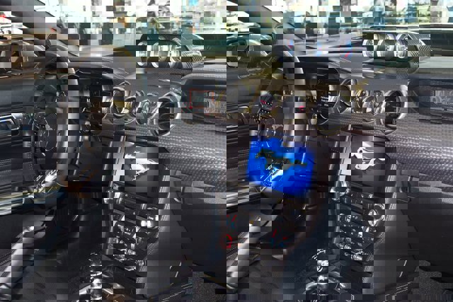 Certified 2019 Ford Mustang GT Premium w/ GT Performance Package image 11