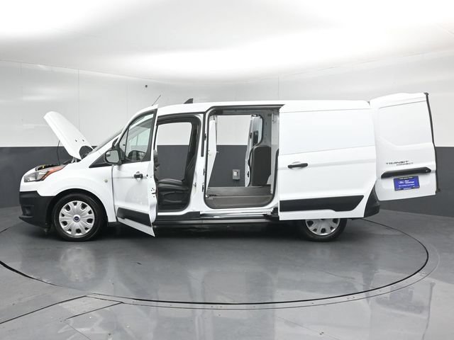 Certified 2020 Ford Transit Connect XL FWD image 49