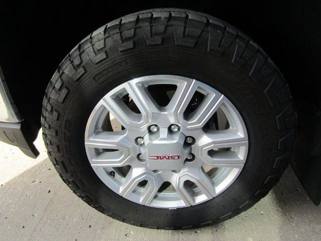 Used 2023 GMC Sierra 2500 SLT AWD/4WD image 28