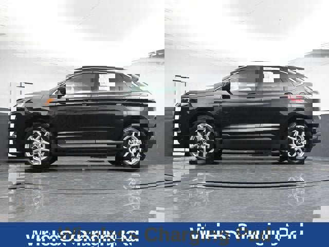 Certified 2023 Ford Edge SEL w/ Convenience Package AWD/4WD image 32