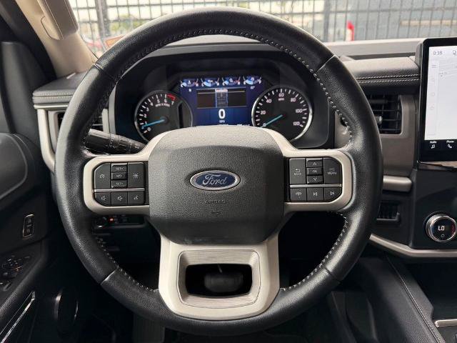 Certified 2022 Ford Expedition XLT AWD/4WD image 12