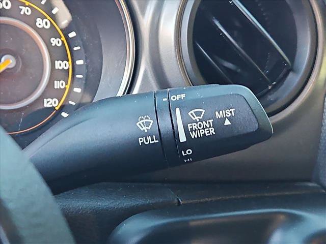 Used 2022 Jeep Wrangler Unlimited Sport AWD/4WD image 26