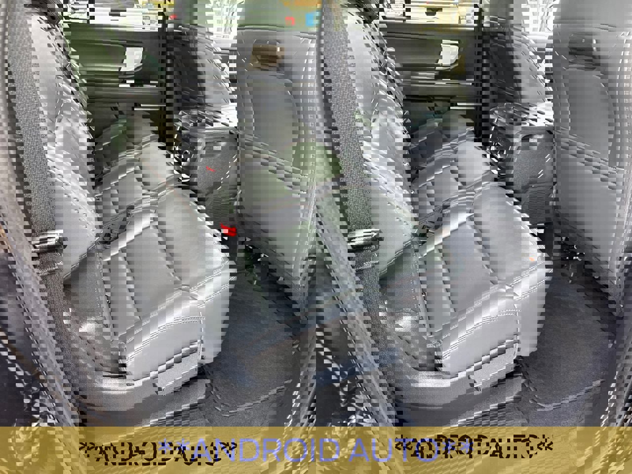 Certified 2025 Ford Expedition Max Active image 17