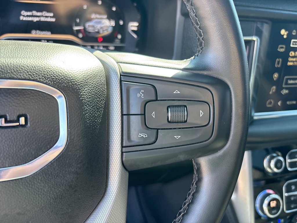 Used 2024 GMC Yukon Denali AWD/4WD image 33