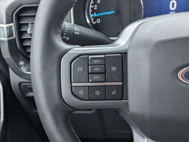 Certified 2023 Ford F150 XLT w/ Equipment Group 302A High AWD/4WD image 16