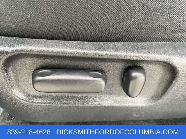 Used 2022 Toyota Tacoma TRD Off-Road image 14