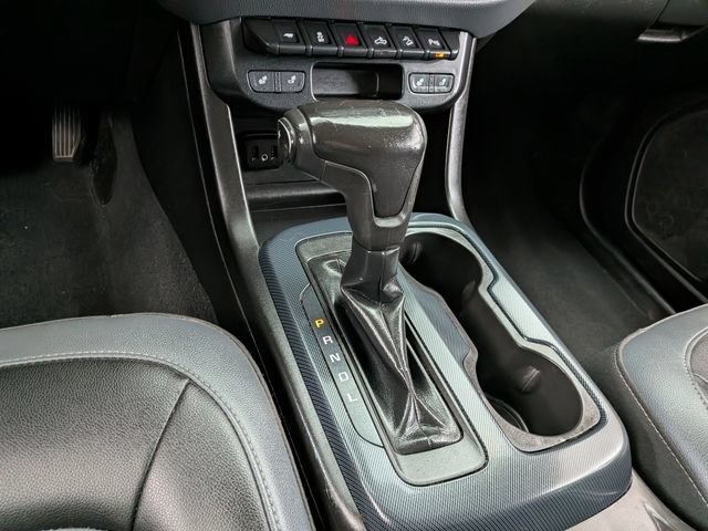 Used 2019 Chevrolet Colorado Z71 AWD/4WD image 31