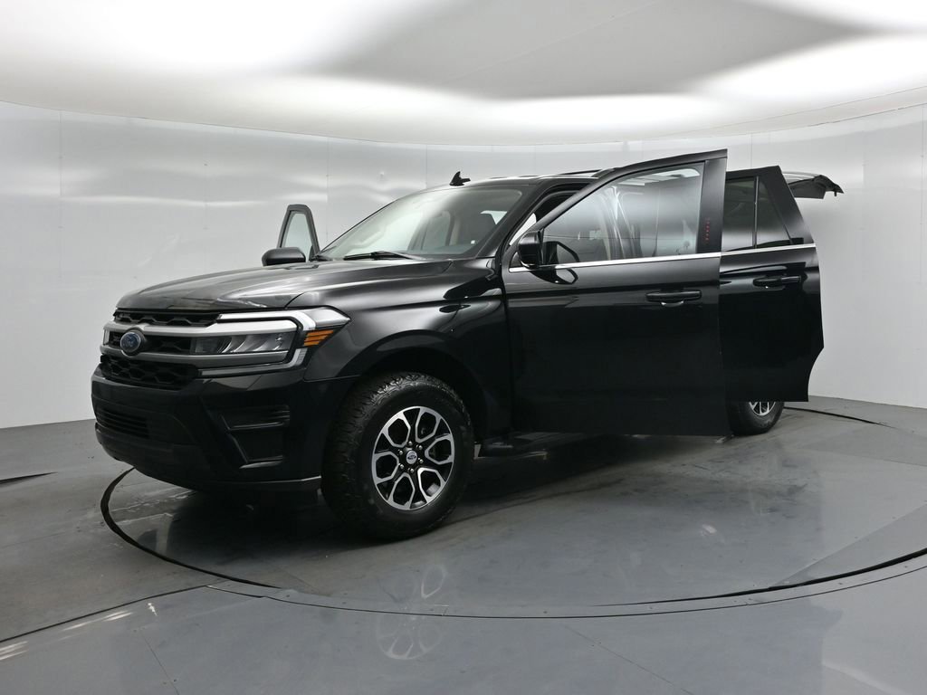 Certified 2024 Ford Expedition Max XLT image 53