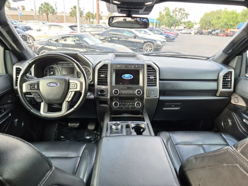 Certified 2021 Ford Expedition XLT RWD image 10
