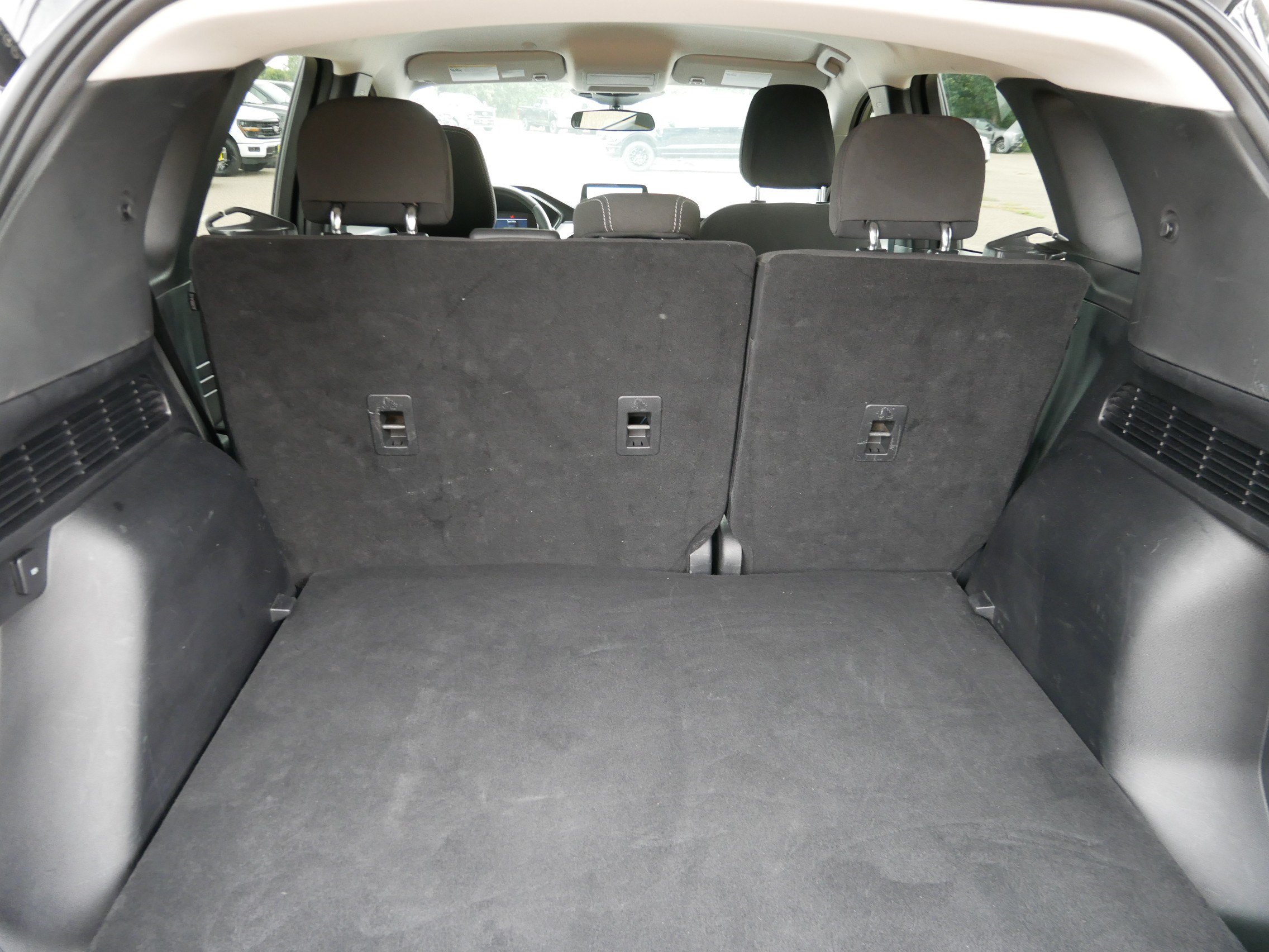 Certified 2024 Ford Escape Active AWD/4WD image 18