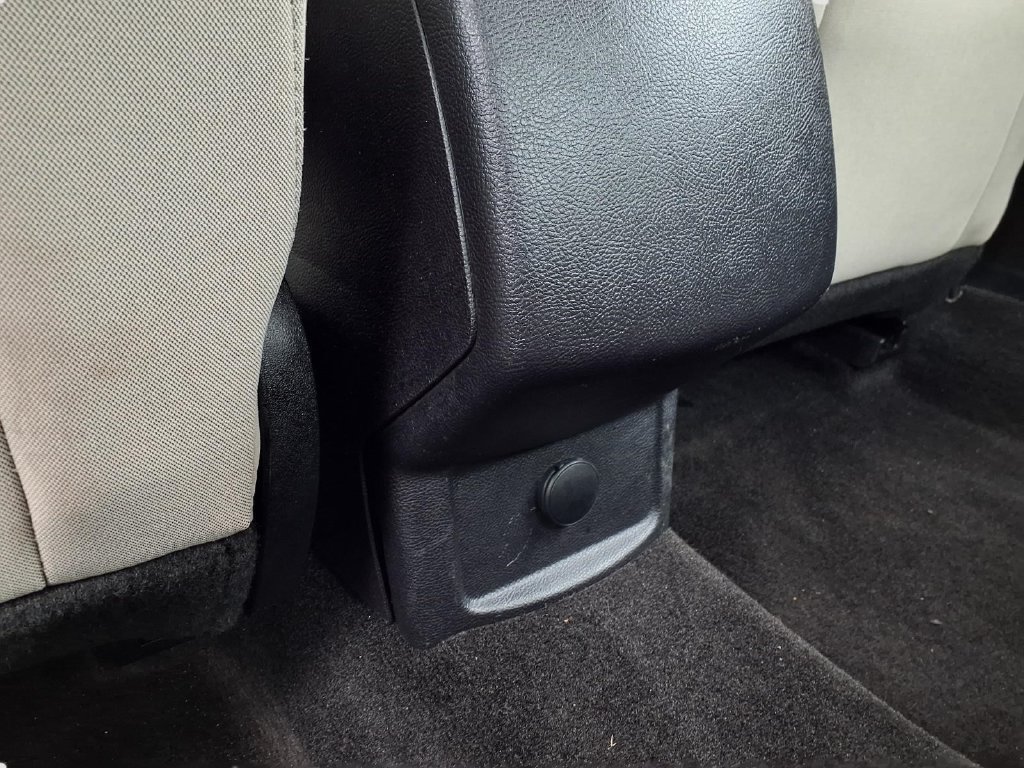 Certified 2018 Ford Fusion S FWD image 27