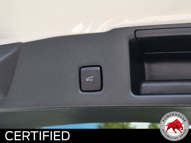 Certified 2024 Ford Escape ST-Line Elite w/ Premium Technology Package AWD/4WD image 15