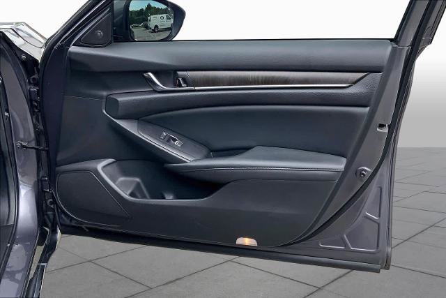 Used 2021 Honda Accord Touring image 23