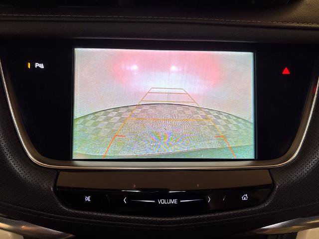 Used 2019 Cadillac XT5 FWD image 27