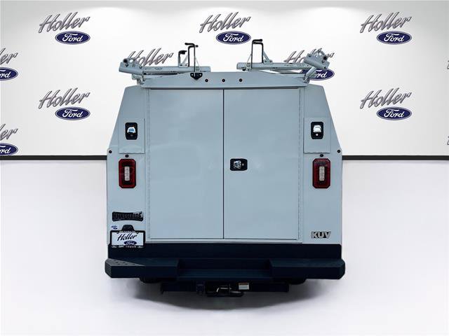 Used 2023 GMC Savana 3500 w/ Power Convenience Package RWD image 7