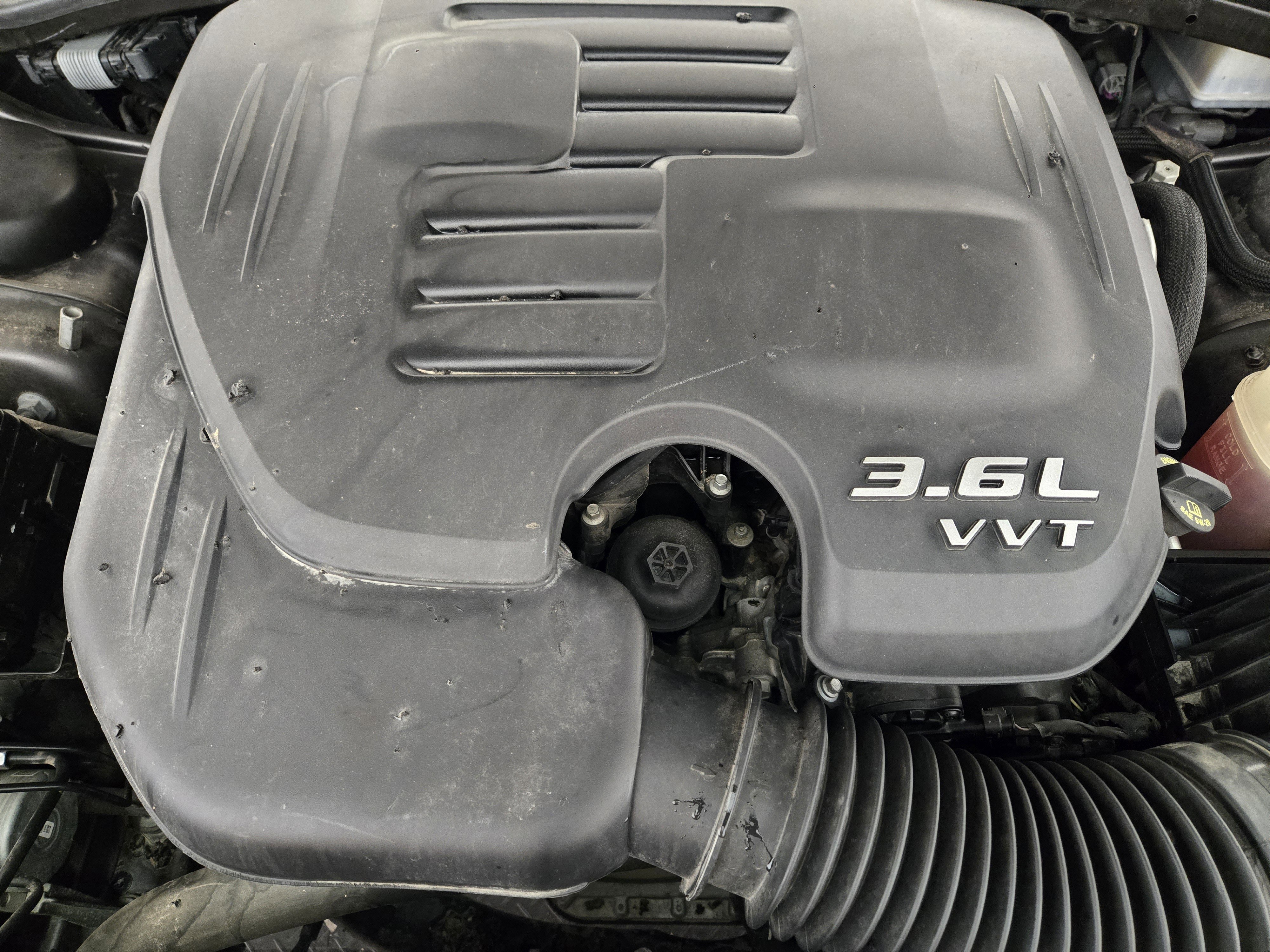 Used 2022 Dodge Challenger GT w/ Plus Package image 30