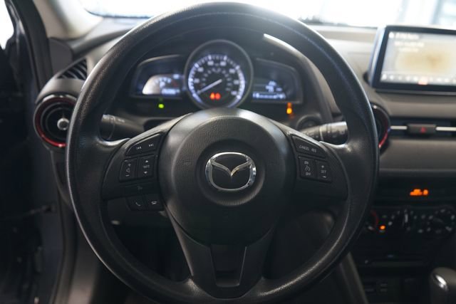 Used 2017 MAZDA CX-3 Sport image 21