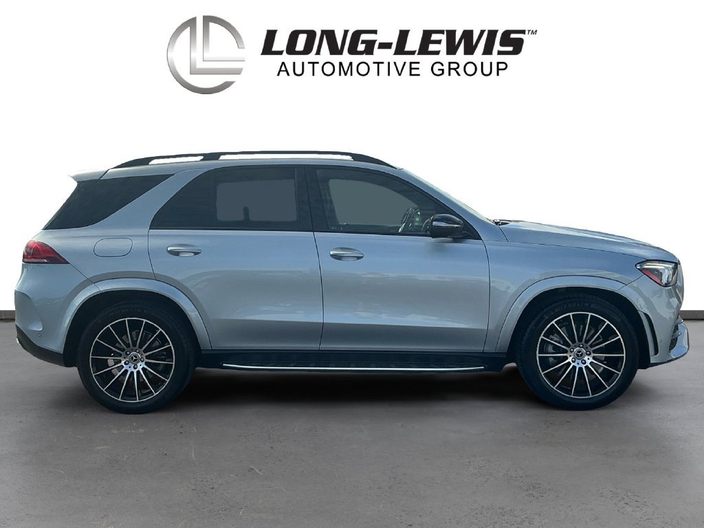 Used 2023 Mercedes-Benz GLE 450 4MATIC image 8