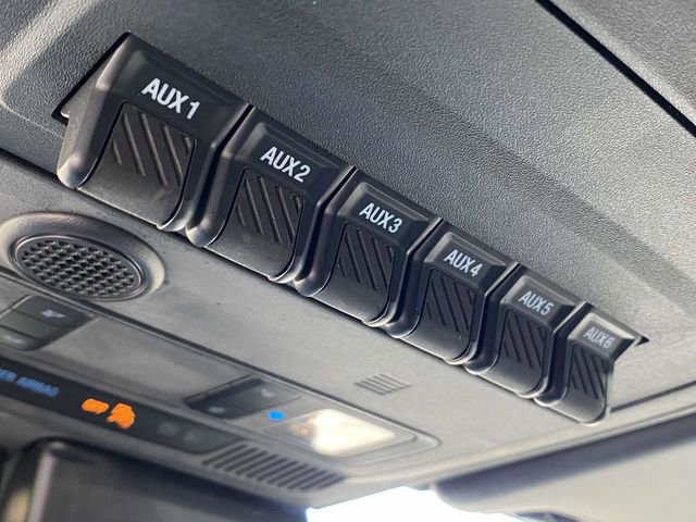 Certified 2021 Ford Bronco Badlands image 32