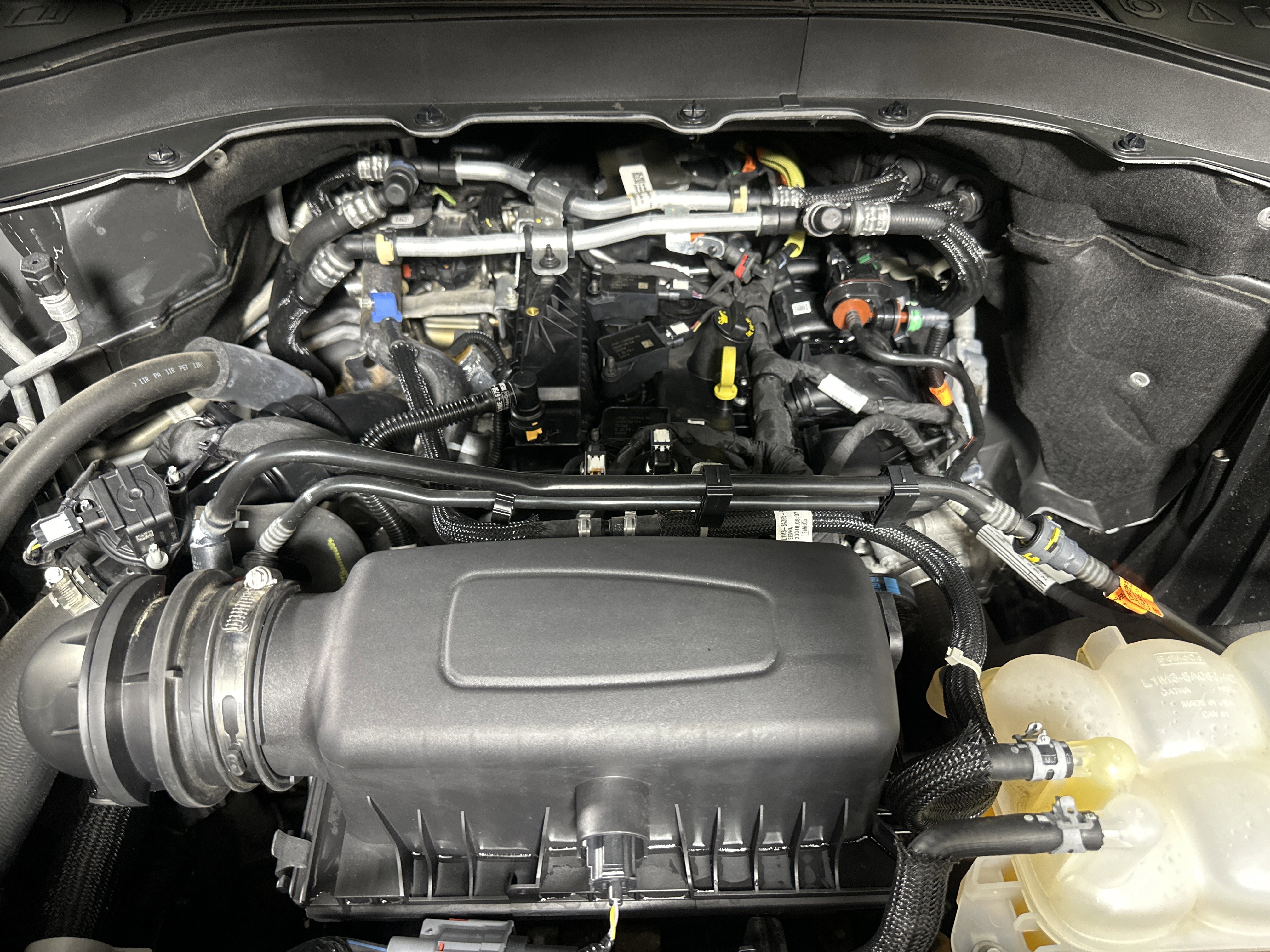 Certified 2023 Ford Explorer Timberline w/ Timberline Technology Package image 27