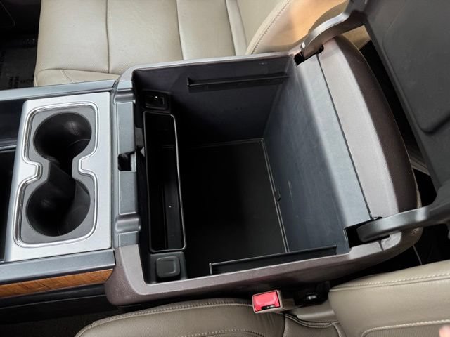 Used 2018 GMC Sierra 1500 SLT AWD/4WD image 21
