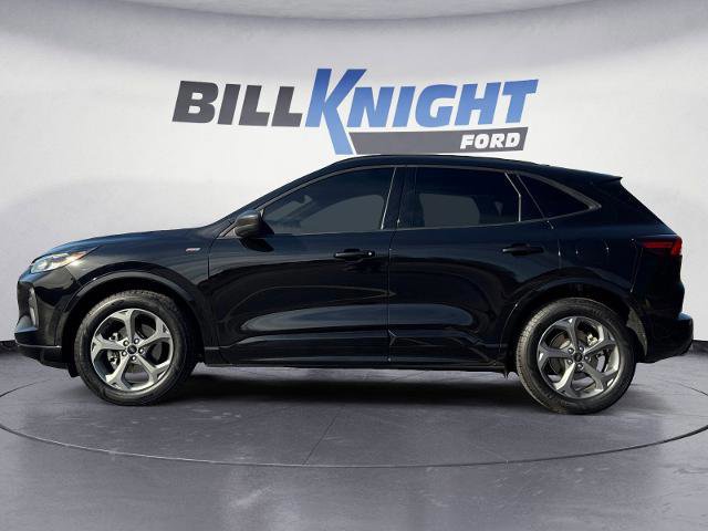 Certified 2024 Ford Escape ST-Line w/ Tech Pack #1 image 2