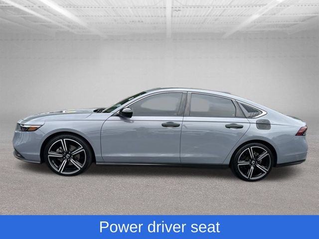 Used 2023 Honda Accord Sport image 8