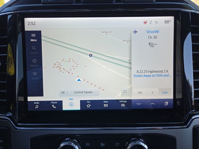Certified 2022 Ford F250 Lariat AWD/4WD image 25