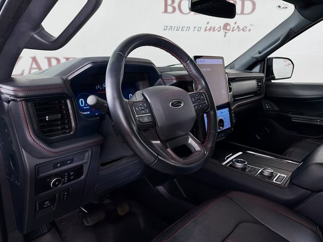 Certified 2023 Ford Expedition Max Limited AWD/4WD image 11