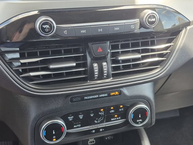Certified 2025 Ford Escape Active AWD/4WD image 22