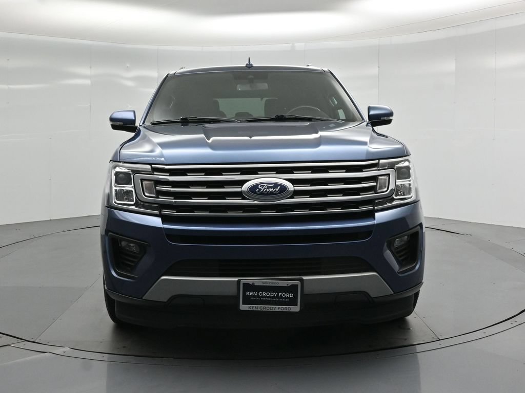Certified 2019 Ford Expedition XLT w/ Equipment Group 202A RWD image 26