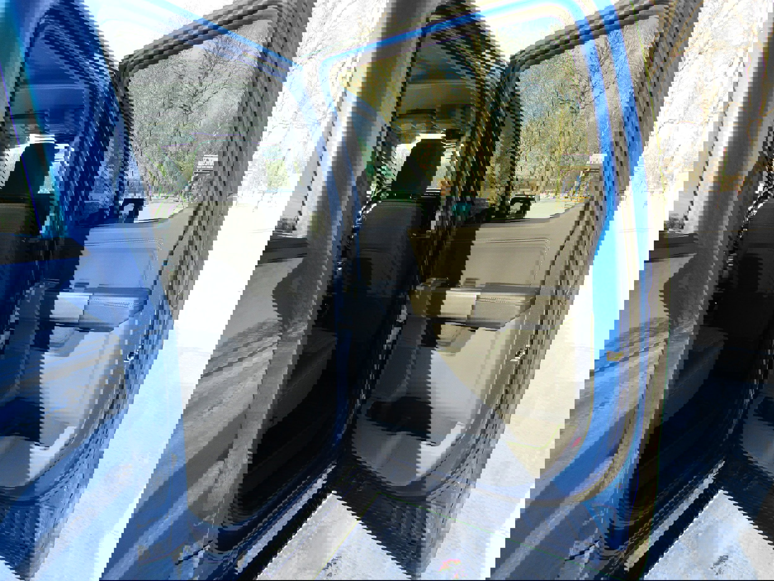 Certified 2022 Ford F150 XLT w/ Equipment Group 302A High image 24