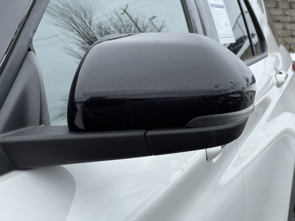 Certified 2022 Ford Explorer ST w/ Equipment Group 401A image 42